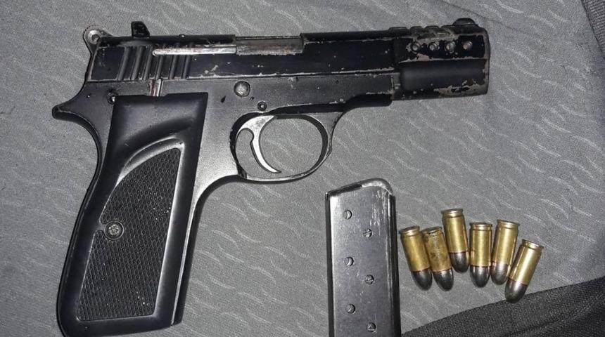 Trabzon&rsquo;da uyuşturucu ile m&uuml;cadele