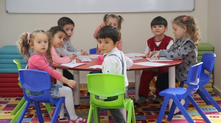 KO-MEK, annelerin eğitimlerini kolaylaştırıyor