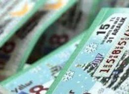TESK'ten sahte piyango bileti uyarısı