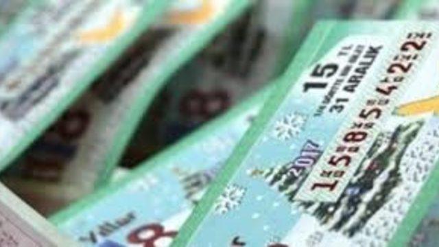 TESK'ten sahte piyango bileti uyarısı