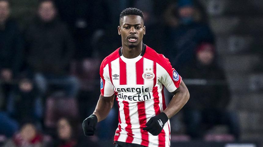 Beşiktaş, Nicolas Isimat-Mirin transferinde mutlu sona ulaştı!