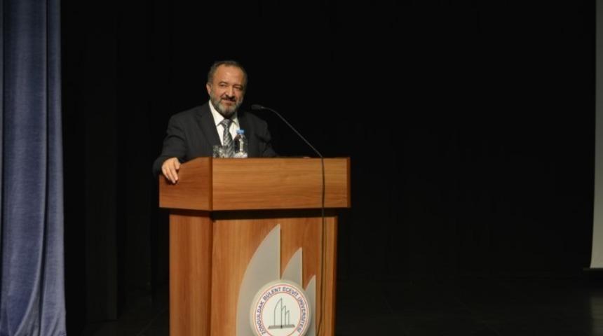 BE&Uuml;&rsquo;deki konferans ilgi g&ouml;rd&uuml;