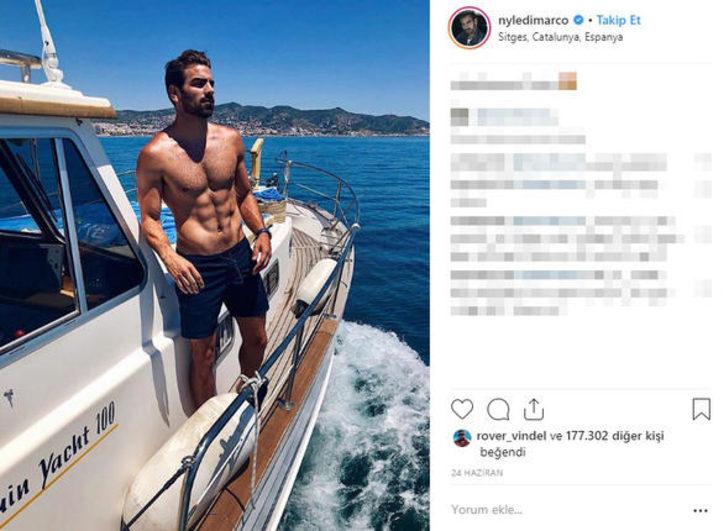 İşitme engelli modele yapılan hareket sosyal medyayı ayağa kaldırdı G1