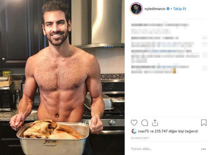 İşitme engelli modele yapılan hareket sosyal medyayı ayağa kaldırdı G2