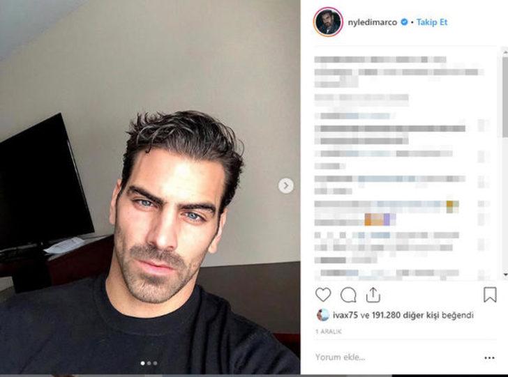 İşitme engelli modele yapılan hareket sosyal medyayı ayağa kaldırdı G3