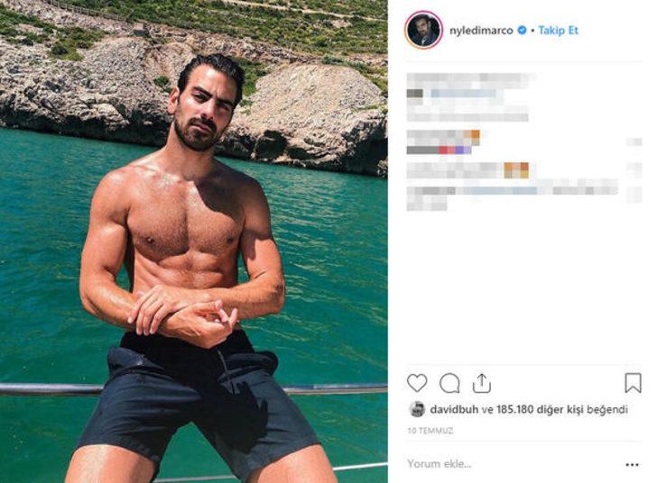 İşitme engelli modele yapılan hareket sosyal medyayı ayağa kaldırdı G4