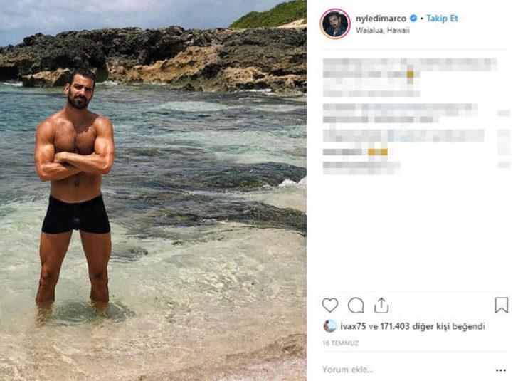 İşitme engelli modele yapılan hareket sosyal medyayı ayağa kaldırdı G5