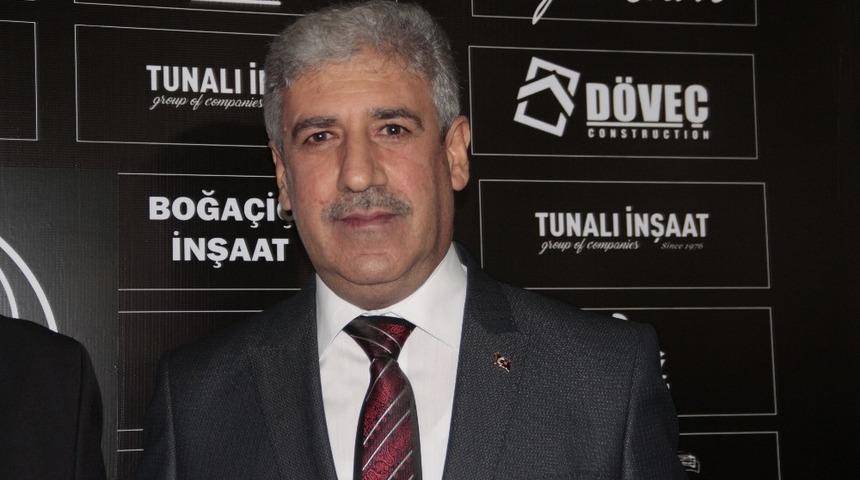 Arnavutk&ouml;y&rsquo;e &lsquo;En İyi Hizmet Veren Belediye&rsquo; &ouml;d&uuml;l&uuml;