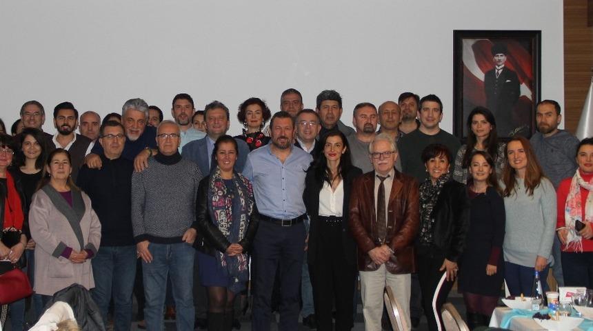 Aile hekimlerine infertil hastalarıyla ilgili seminer