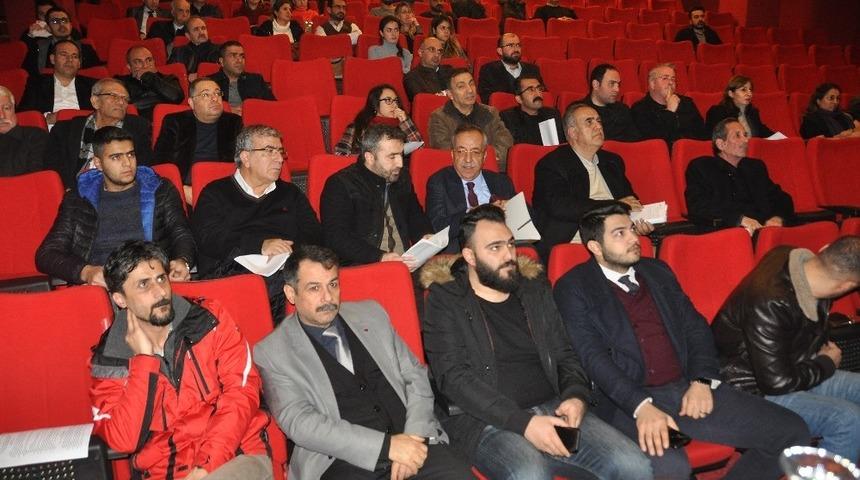 İnşaat sekt&ouml;r&uuml; i&ccedil;in yeni d&ouml;nem