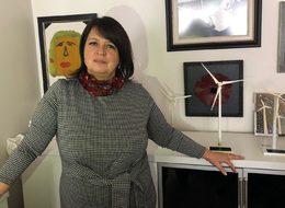 17 yıl çalıştıktan sonra şirketini kurdu; Enerji sektöründe kadın olmak artı bir durum