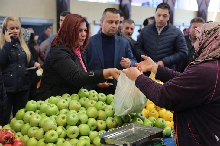 Aydın Haberleri: Başkan Çerçioğlu, Aydın Ticaret Borsasını ziyaret etti Aydın Haberleri: Başkan Çerçioğlu, Aydın Ticaret Borsasını ziyaret etti