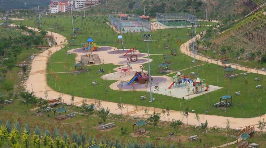 Kocaeli&rsquo;ye  &ccedil;ocuk oyun grupları kuruldu