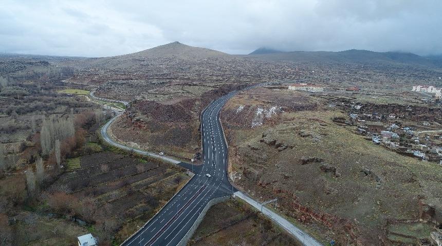 İncesu&rsquo;da Meslek Y&uuml;ksekokulu hazırlıkları başladı