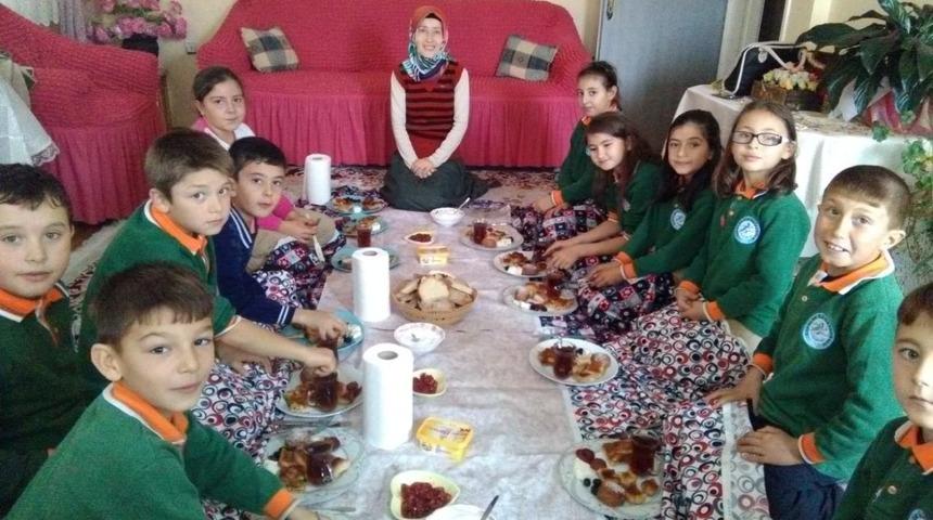 Yerli ürün takası