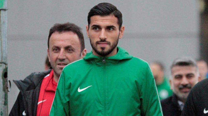 Davide Petrucci: Bundan sonra işlerin daha iyi gideceğini düşünüyorum