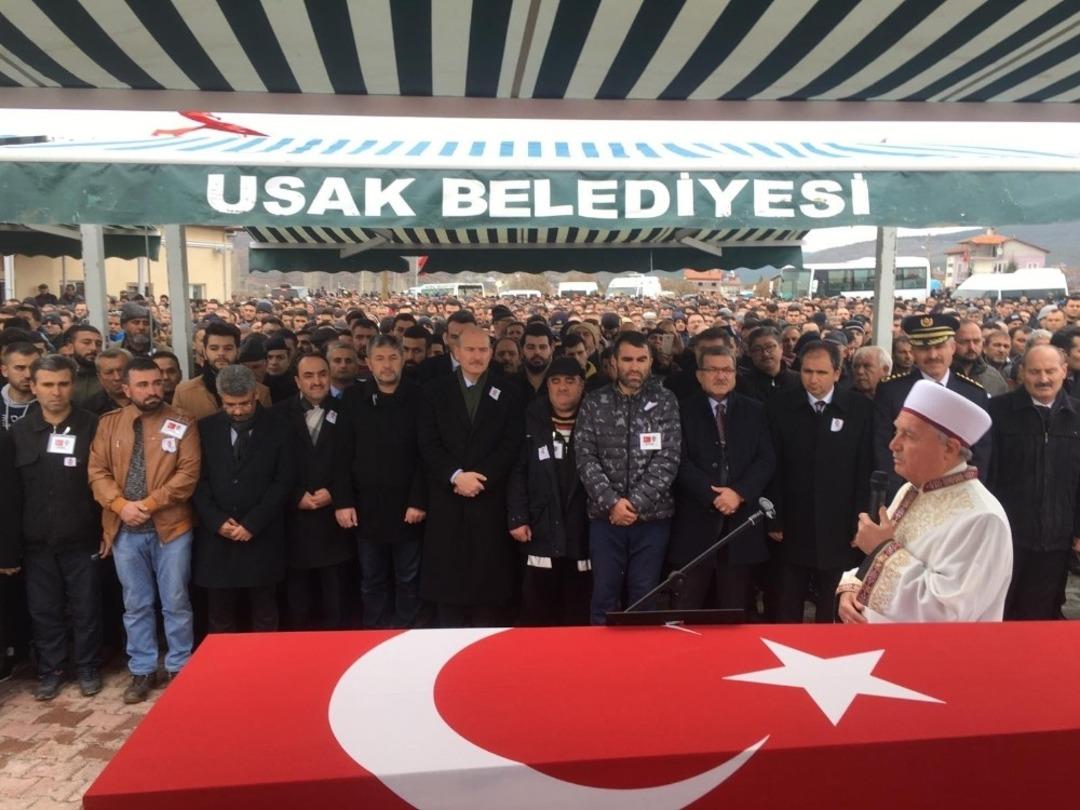 Şehit polisin kahramanlığı katliamı b&ouml;yle &ouml;nlemiş