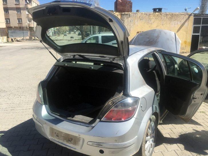 Şehit polisin kahramanlığı katliamı böyle önlemiş G2