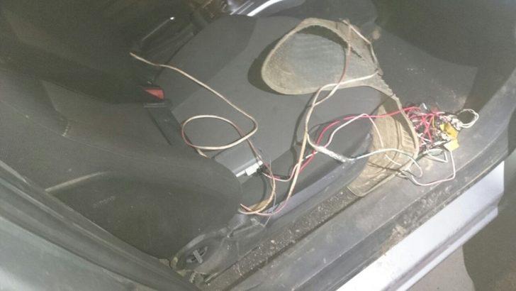 Şehit polisin kahramanlığı katliamı böyle önlemiş G3