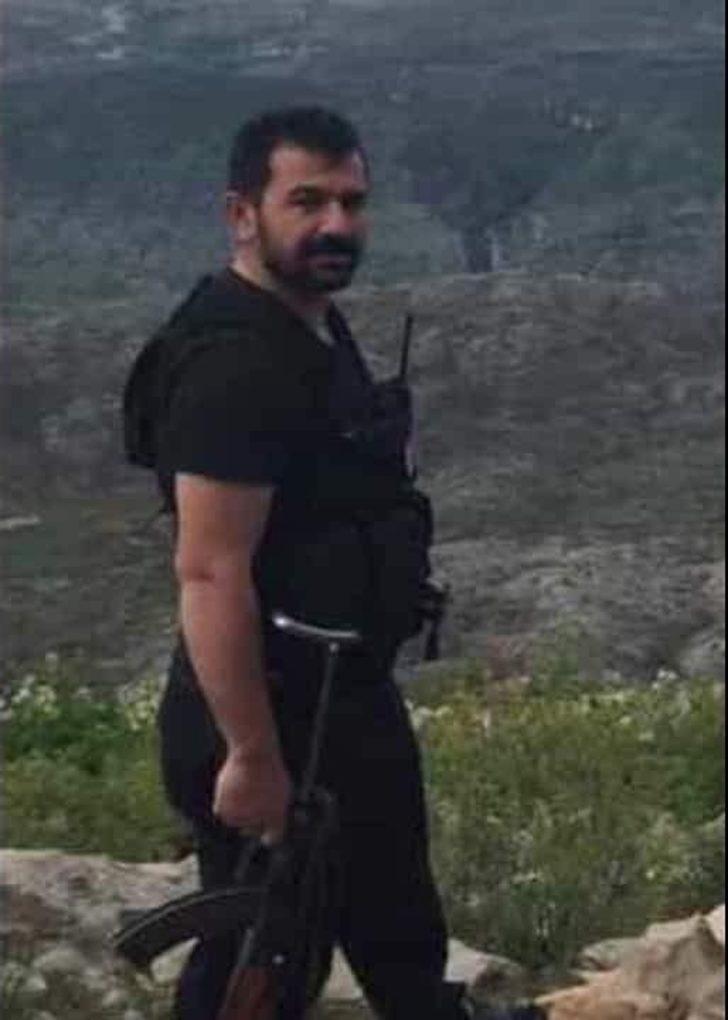 Şehit polisin kahramanlığı katliamı böyle önlemiş G4