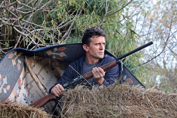 Parçalanmış halde buldu! Gizemli yaratığın peşine düştü G1