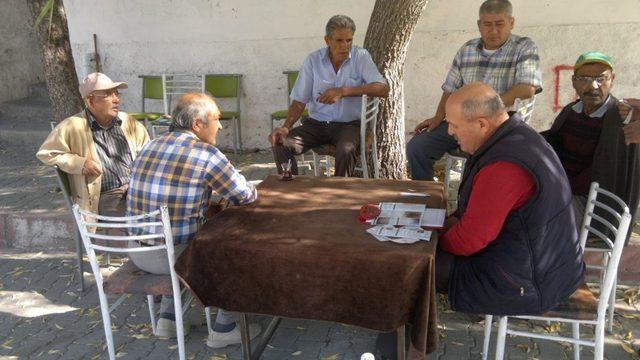 Sağlık Müdürlüğü karbonmonoksit eğitimi yaptı