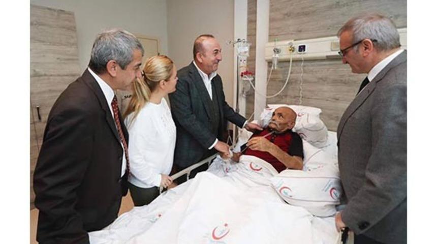 AGC Başkanı Mevlüt Yeni’nin acı günü