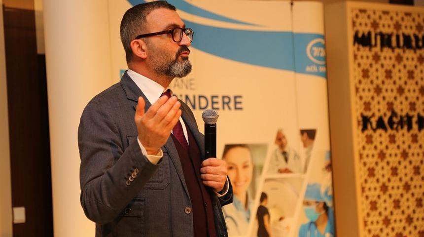 Kanser yanlış beslenmeyle başlıyor