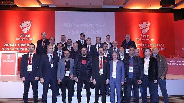 E. Yeni Malatyaspor’un kupadaki rakibi Bodrumspor