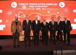 İzto/Özgener: KOBİ'ler teknoloji kullanma düzeylerini artırmalı