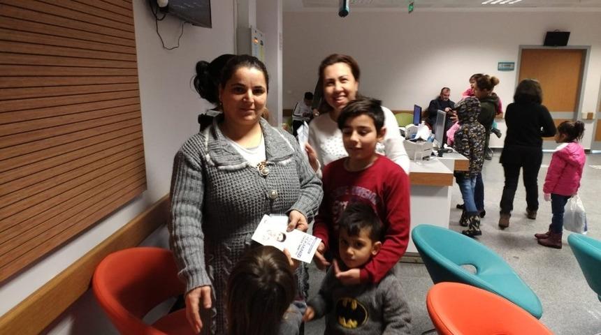 &rsquo;Aile hekiminizi erken tanıyın&rsquo; kampanyası