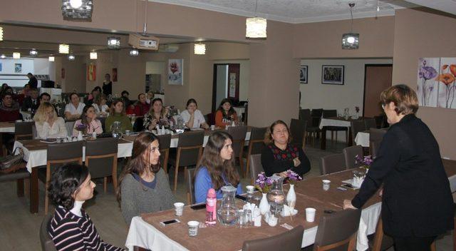 Trakya Üniversitesi Hastanesinde, “Çocuklarda Öğrenme Sorunu” toplantısı