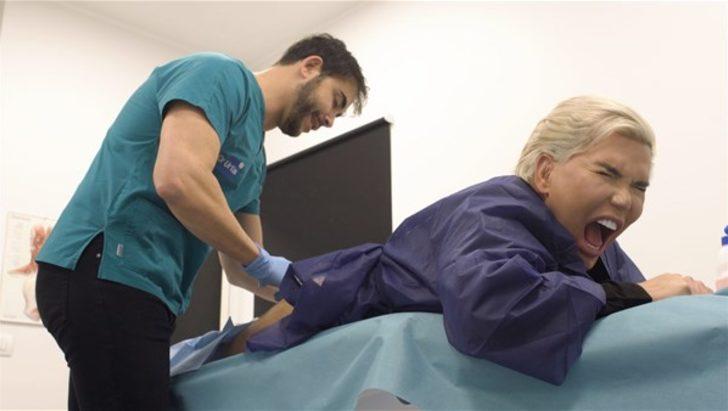 Rodrigo Alves yine ameliyat masasına yattı! Bakın bu kez ne yaptırdı? G4