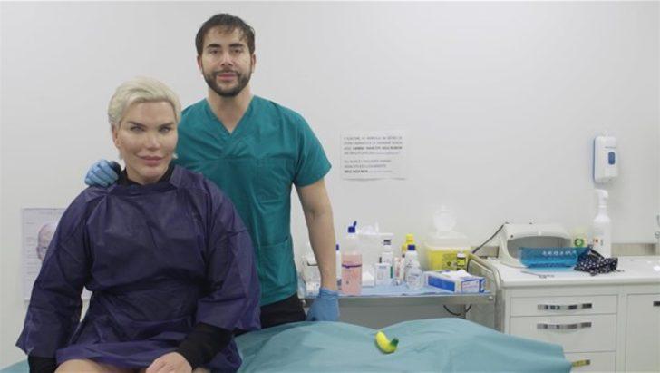 Rodrigo Alves yine ameliyat masasına yattı! Bakın bu kez ne yaptırdı? G5