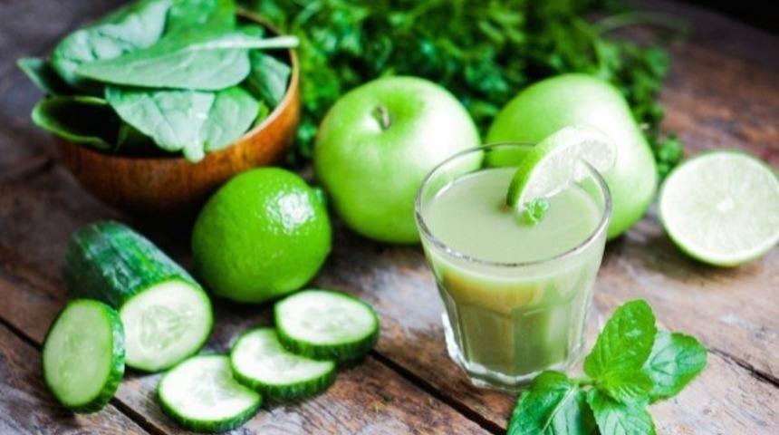 Bu Meyve Suyu Migren Ağrınızı 10 Dakika İçinde Geçiriyor!