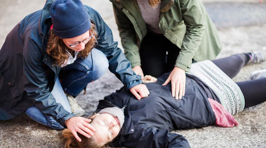 İlkyardımda doğru bilinen yanlışlar