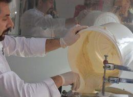 Meşhur İzmir lokmasına talep arttı