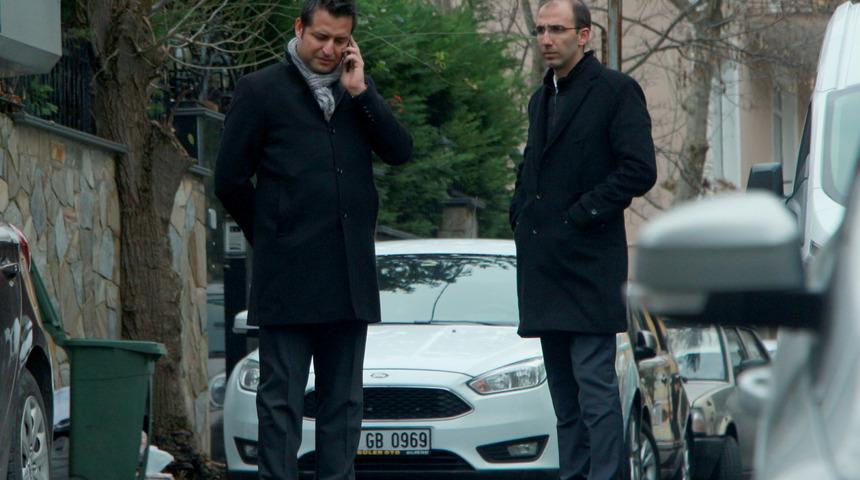 Sarıyer'de banka müdürü evinde ölü bulundu