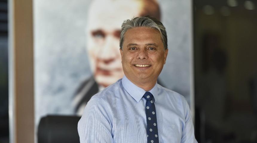 Muratpaşa’da büyük buluşma