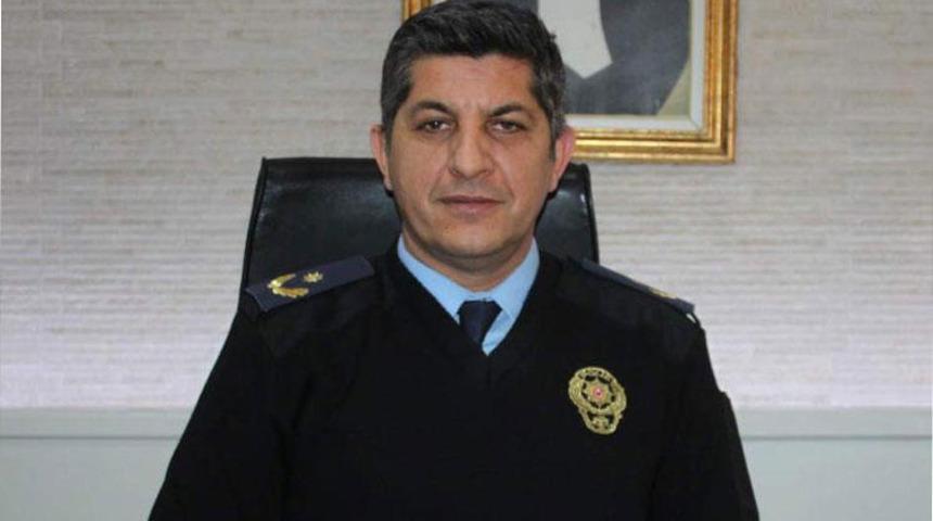 Zonguldak İlçe Emniyet Müdürü gözaltına alındı