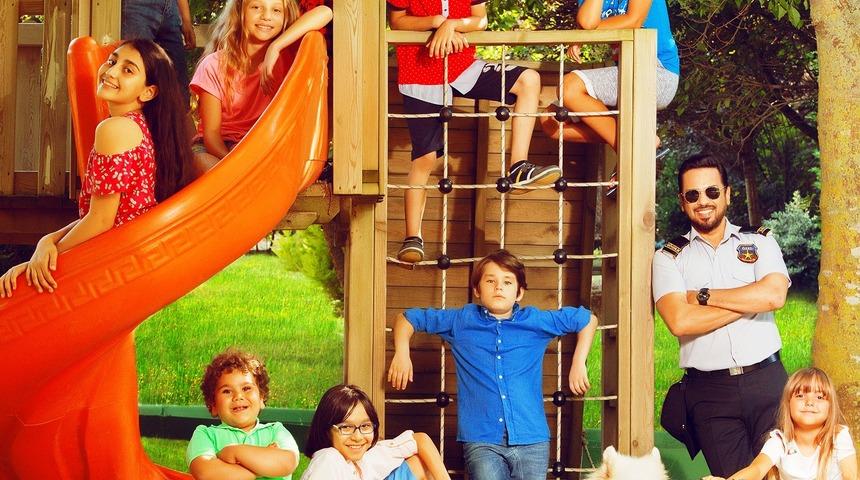 M&uuml;saadenizle B&uuml;y&uuml;kler 28 Aralık&rsquo;ta vizyonda