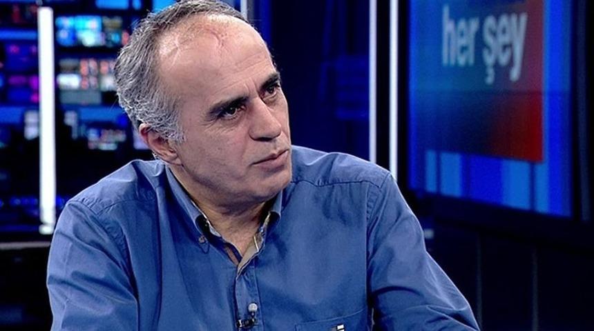 Abdullah G&uuml;l'&uuml;n eski başdanışmanı Ahmet Sever i&ccedil;in ter&ouml;r soruşturması