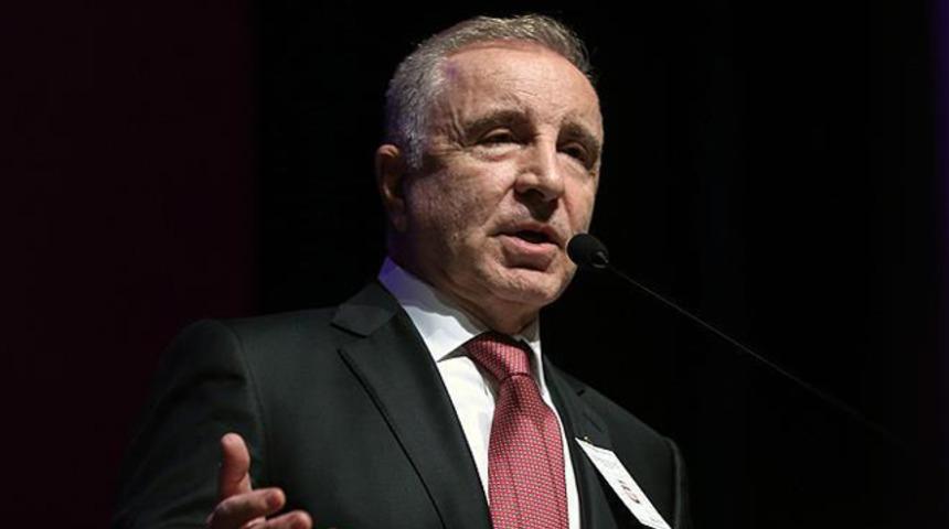 Ünal Aysal'dan başkanlık açıklaması: Maceraya niyetim yok