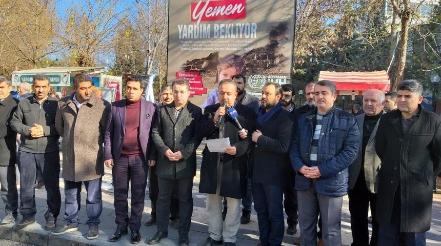 Doğu T&uuml;rkistan i&ccedil;in basın a&ccedil;ıklaması