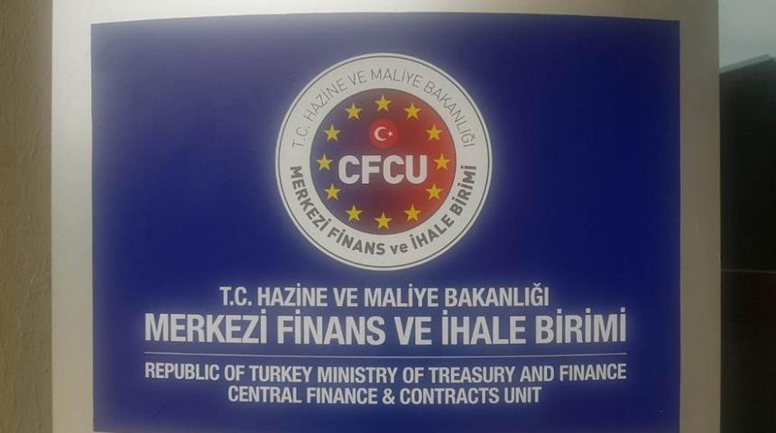 AB&rsquo;den Ereğli Belediyesinin projesine 785 bin TL&rsquo;lik hibe