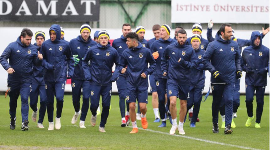 Fenerbahçe'nin finansal fair play-transfer çıkmazı