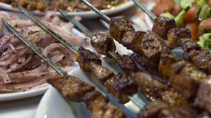 Ciğer nasıl yapılır: Lokum gibi ciğer pişirmek i&ccedil;in p&uuml;f noktaları