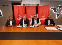 THY Hindistan'ın 48 noktasına bilet satışı yapabilecek