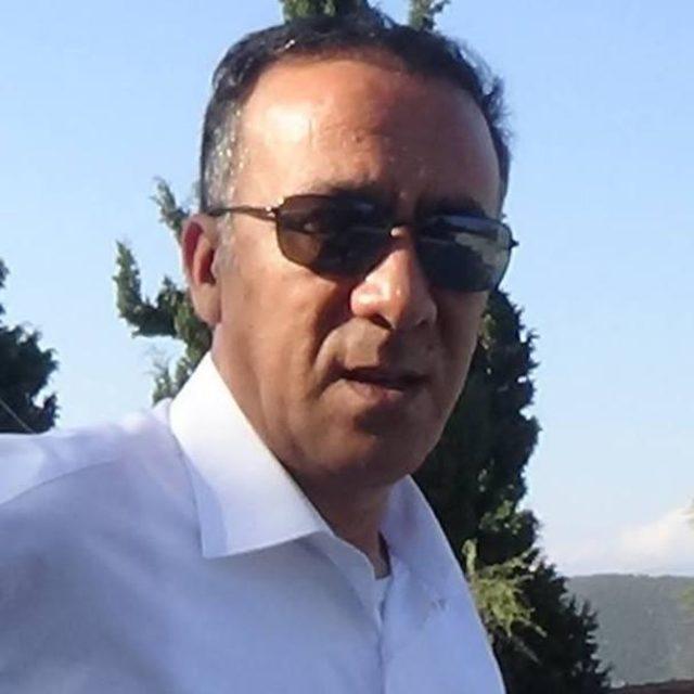 Annesinin mezarı başında intihar etti 2