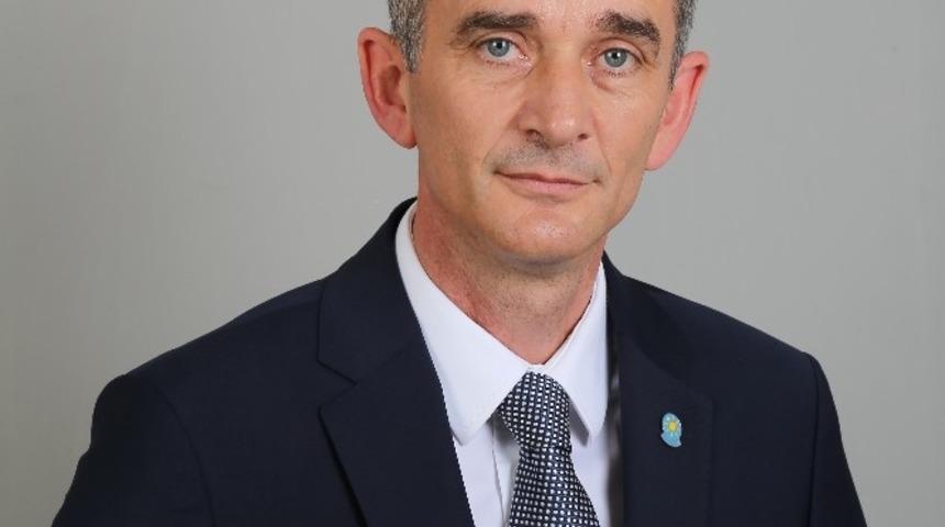 Milletvekili Dikbayır, "Tank Palet fabrikasının &ouml;zelleştirme kararı kabul edilemez"